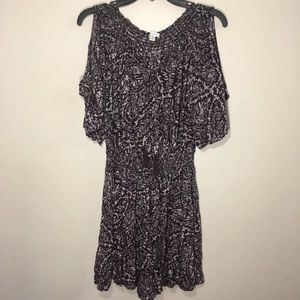 American eagle dress